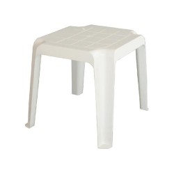 MAR table, low, stackable,...