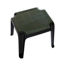 MAR table, low, stackable,...