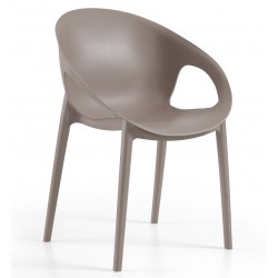COSMOS chair, stackable,...
