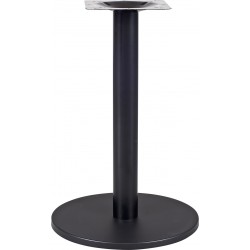 BOHEME Table base, black,...