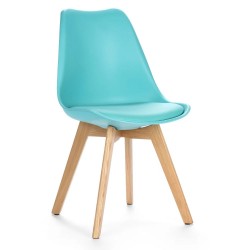 TORRE 4P (SU) chair, wood,...