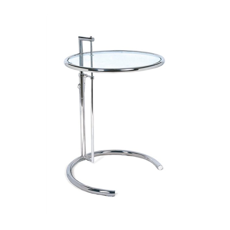 ➤ Mesa Regulable En Altura E-Table Rocada