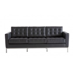 FLOR (T) sofa, 3 seater,...
