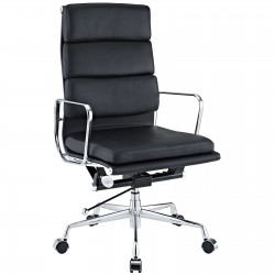 EA24A office chair, high,...