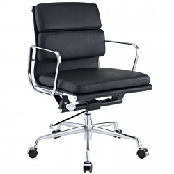 EA24M office chair, swivel,...