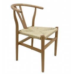 WISH chair, stackable,...