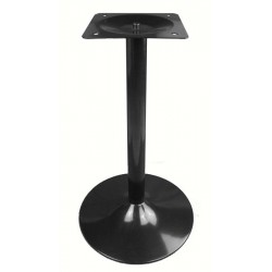 CRISS Table base, black, 45...