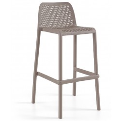 BILL barstool, stackable,...