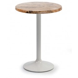 CRISS High table, base 110...