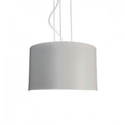 LUGANO pendant lamp, light...