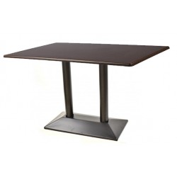 SOHO Table, black,...