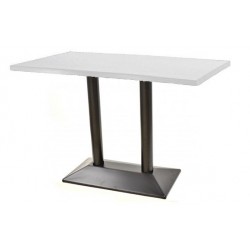 SOHO Table, black,...