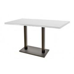 BEVERLY Table, black,...