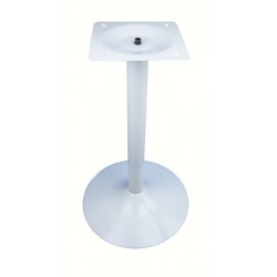 CRISS Table base, white,...