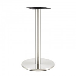 BENAGIL Table, stainless...