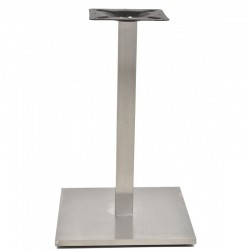 IPANEMA Table, stainless...