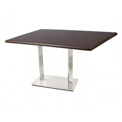 IPANEMA Table, stainless...
