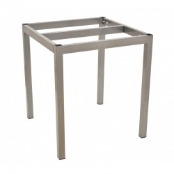 Mesa LIRIO, metal, base de...