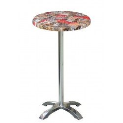 MILAN table, high,...