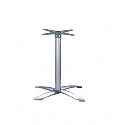GATHER table, aluminum,...