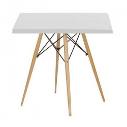 Mesa STAR, madera, base de...