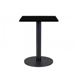 BOHEME Table, black, base...