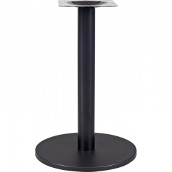 BOHEME Table, black, base...