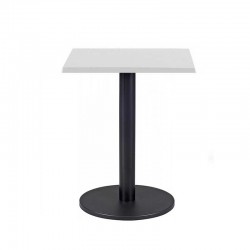 BOHEME Table, black, base...