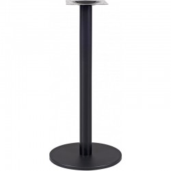 BOHEME Table, high, black,...