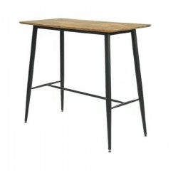 NITRA high table, metal, MD...