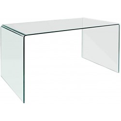 CONCORD NEW table, curved...