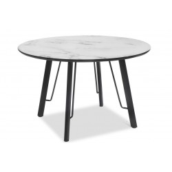 BIAGIO table, metal, MD...