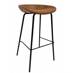 MISSOURI bar stool, metal,...
