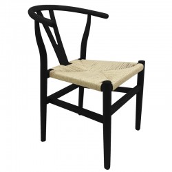 WISH chair, beech wood,...