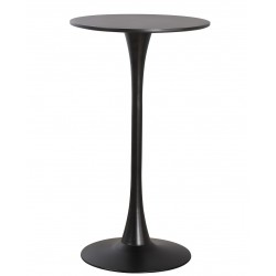 TUL table, high, metal,...