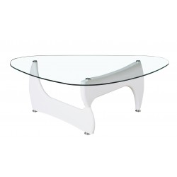 NOGU table, low, white...