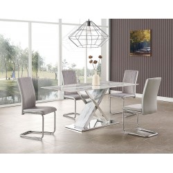 SIGRID dining table,...
