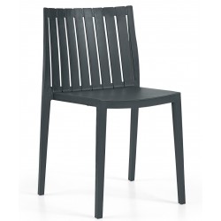 CHOPIN chair, stackable,...