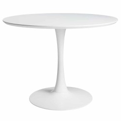 TUL (TO) table, metal base,...