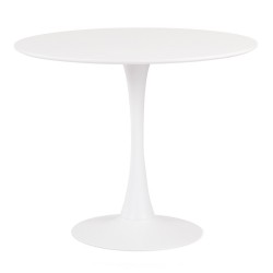 TUL (TO) table, metal base,...