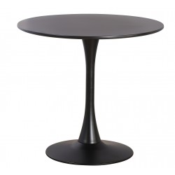 TUL (TO) table, metal base,...