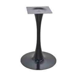 TULIP (TO) Table base,...
