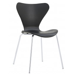 ARNE NEW chair, stackable,...