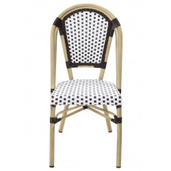 PARIS chair, stackable,...