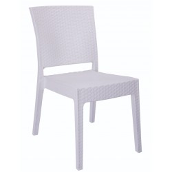 LIDO chair, stackable,...