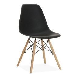 TOWER PP (SU) chair, wood,...