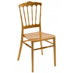 WEDDING chair, stackable,...