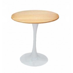 TULIP Table, base 70 cms,...