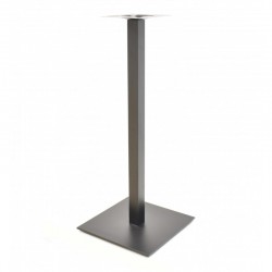 TROCADERO Table base, high,...