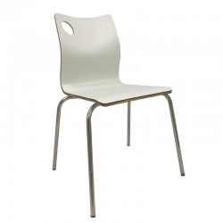 AMELIE chair, stackable,...